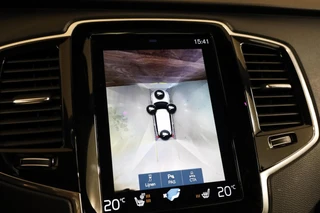 Volvo XC90 – thumbnail 21