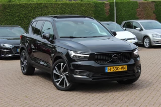 Volvo XC40 – thumbnail 7