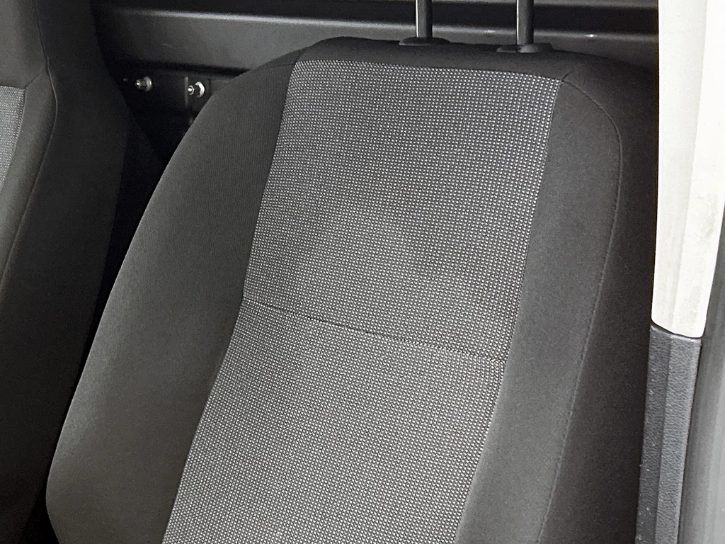 Peugeot Partner – foto 17