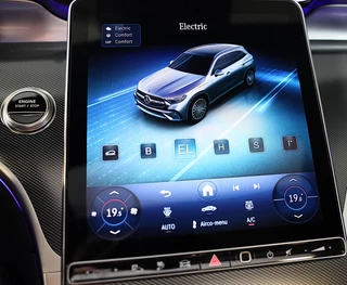 Mercedes-Benz GLC – thumbnail 27