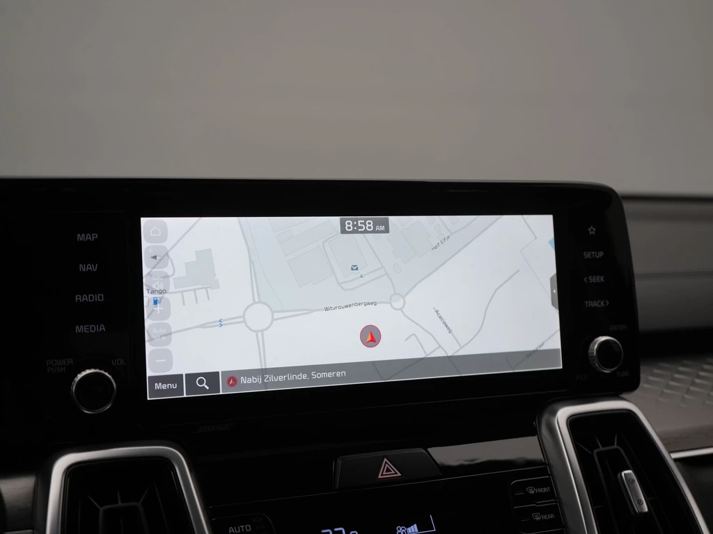 Kia Sorento – foto 40