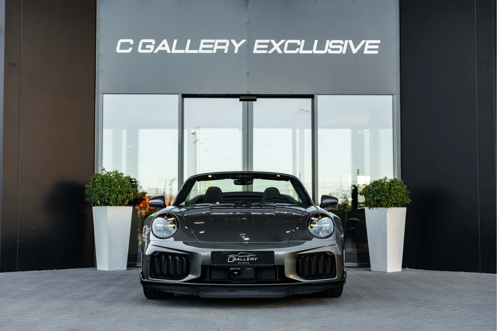 Porsche 911 – foto 12