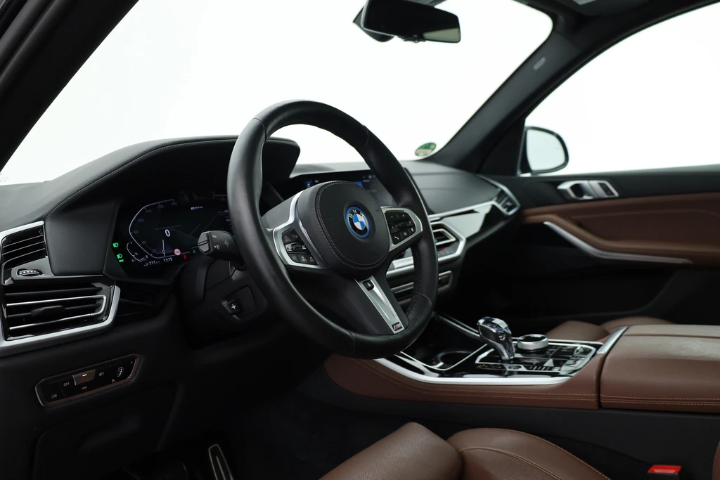 BMW X5 – foto 9