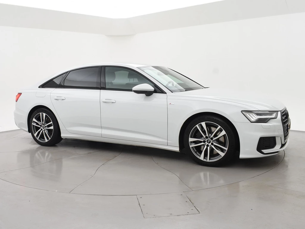 Audi A6 – foto 11