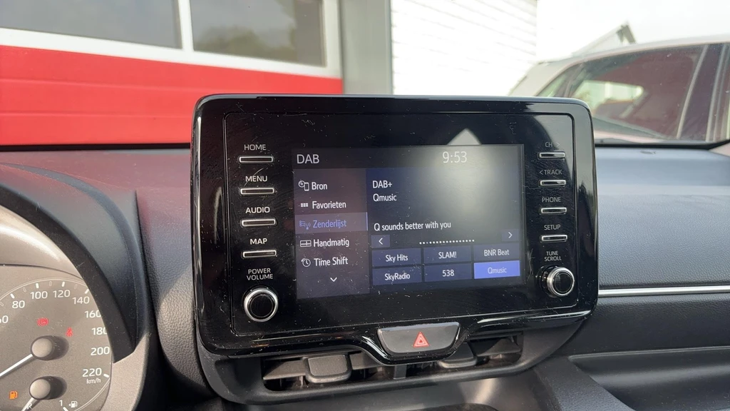 Toyota Yaris – foto 11