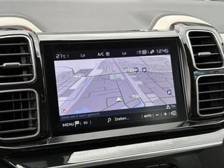 Citroën C5 Aircross – thumbnail 25