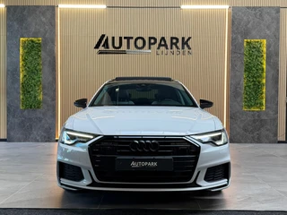 Audi A6 – thumbnail 8