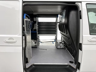Volkswagen Transporter – thumbnail 26