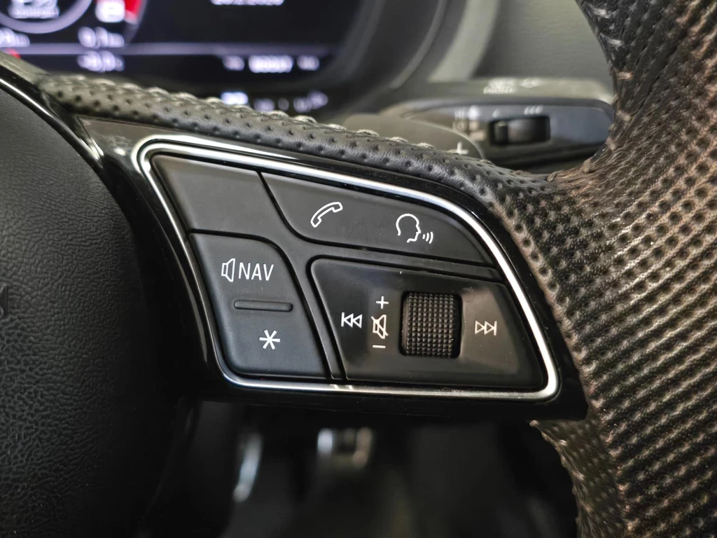 Audi S3 – foto 24
