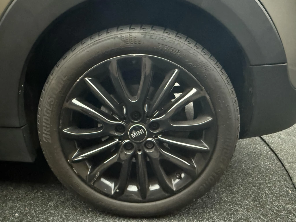 MINI Clubman – foto 11