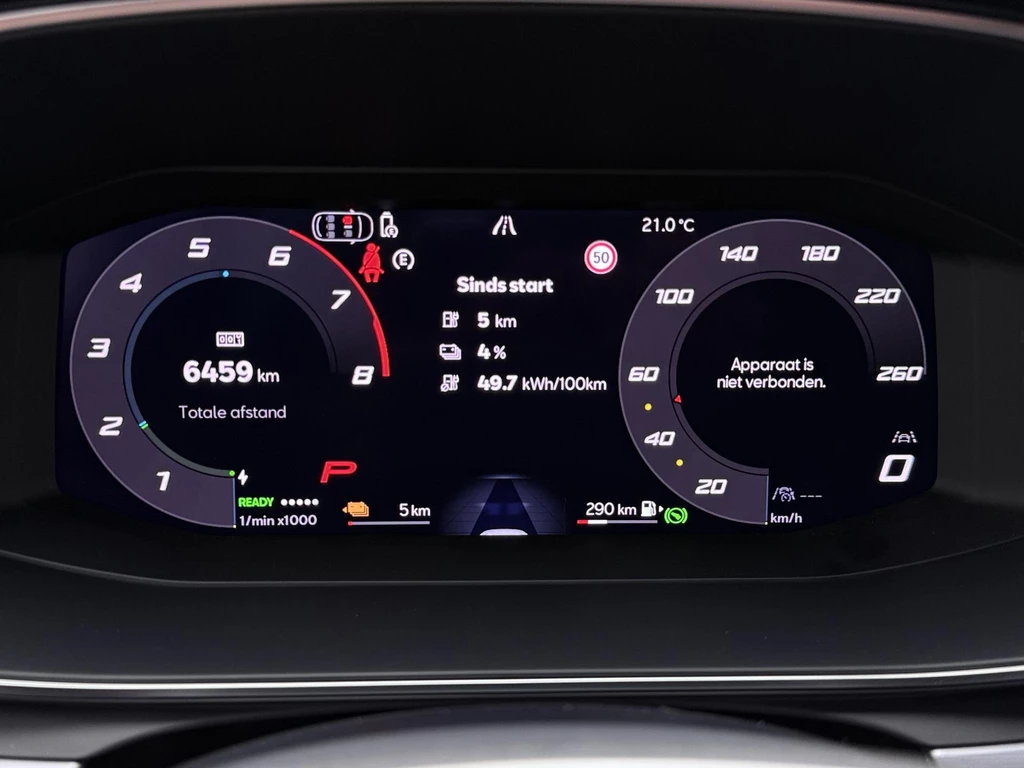 SEAT Leon – foto 15