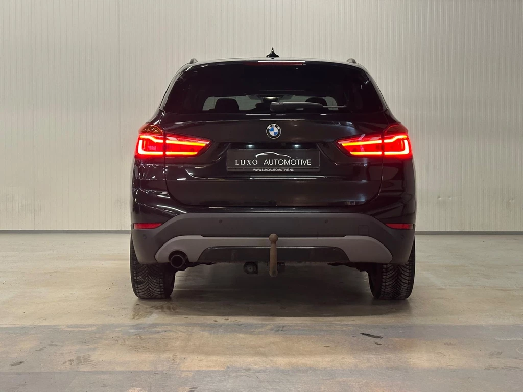 BMW X1 – foto 6