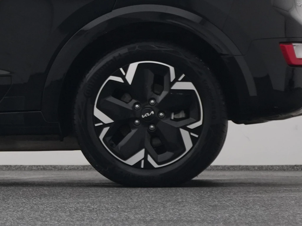 Kia Niro EV – foto 41