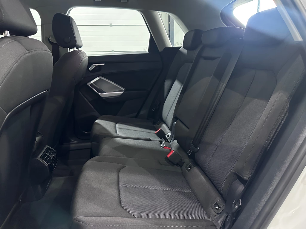 Audi Q3 – foto 15
