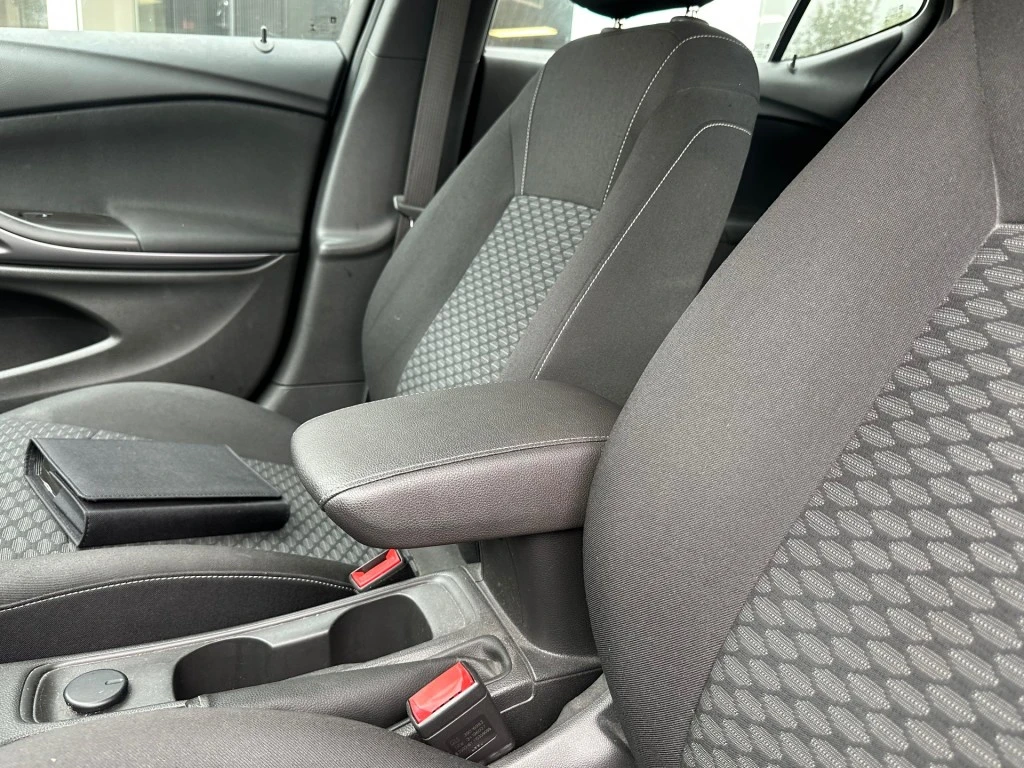 Opel Astra – foto 16