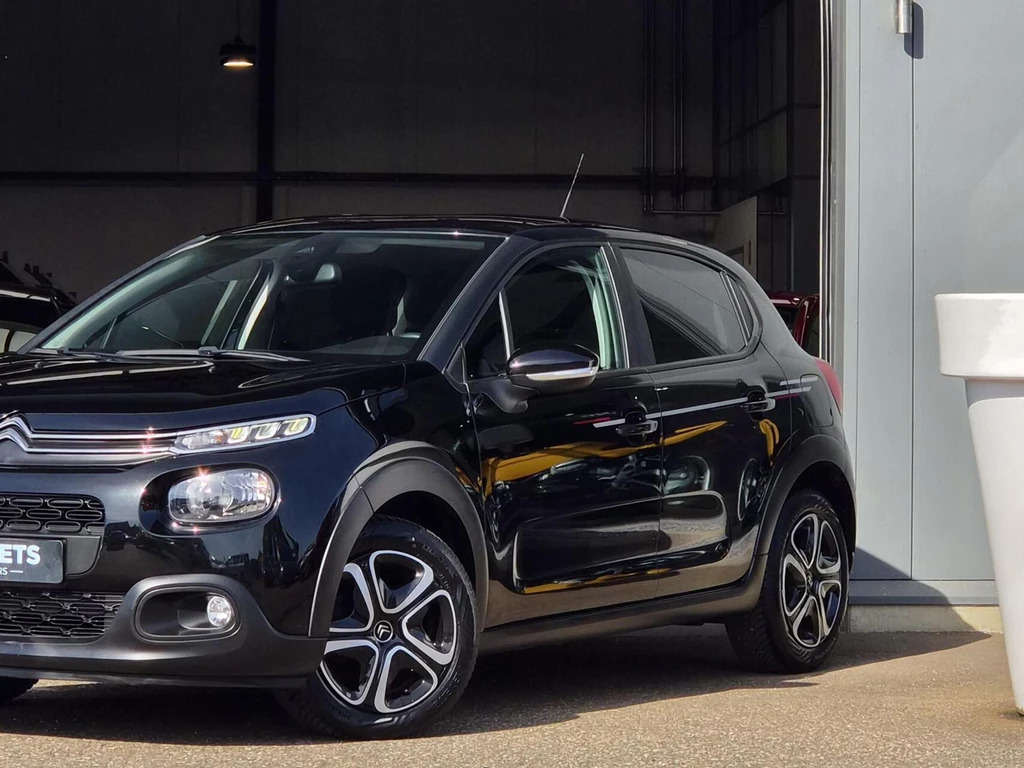 Citroën C3 – foto 2