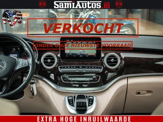 Mercedes-Benz V-Klasse – thumbnail 22