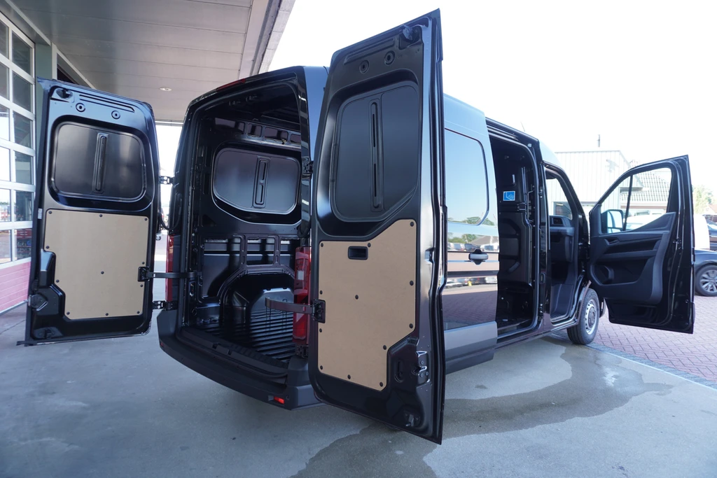 Renault Master – foto 6