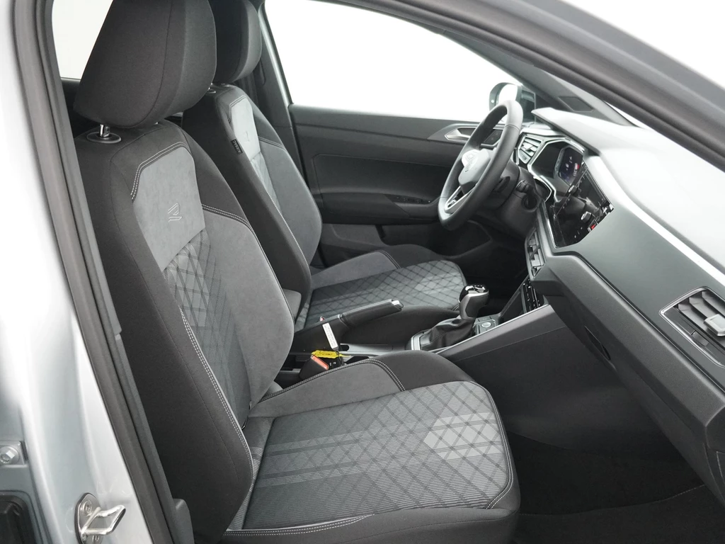 Volkswagen Taigo – foto 18
