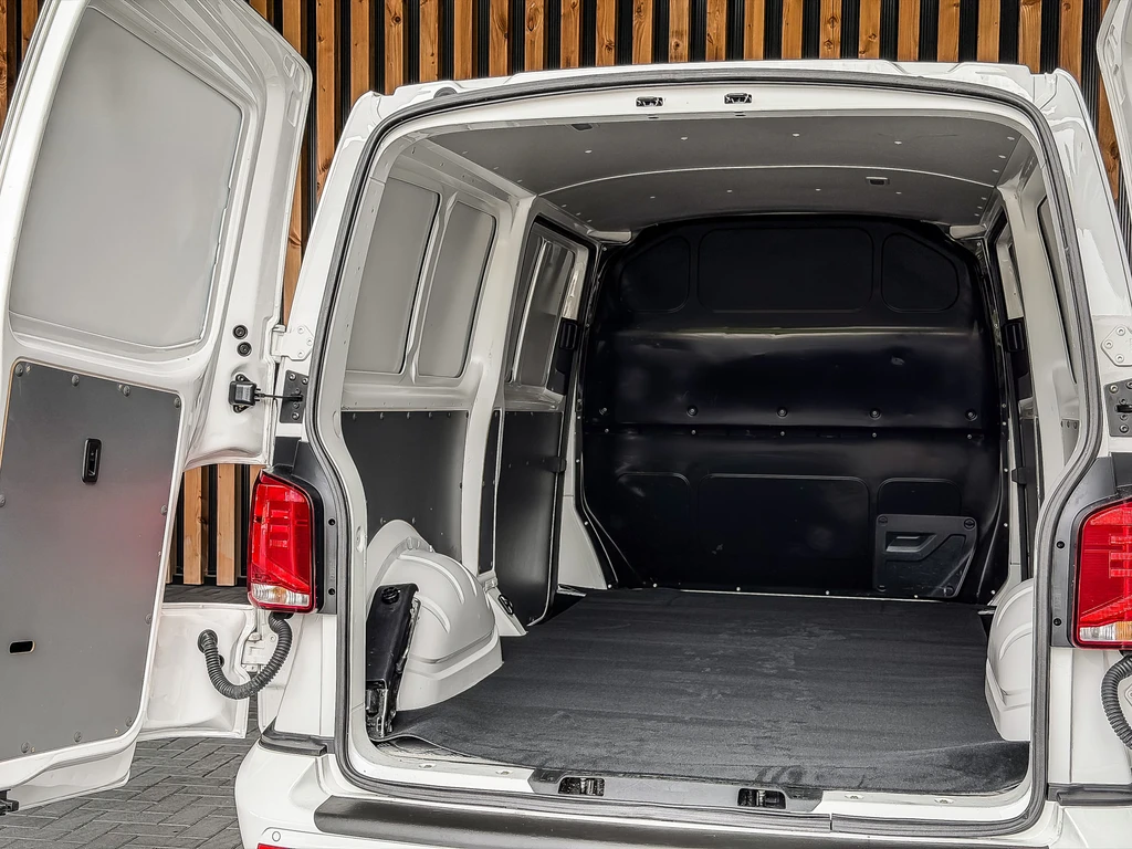 Volkswagen Transporter – foto 53