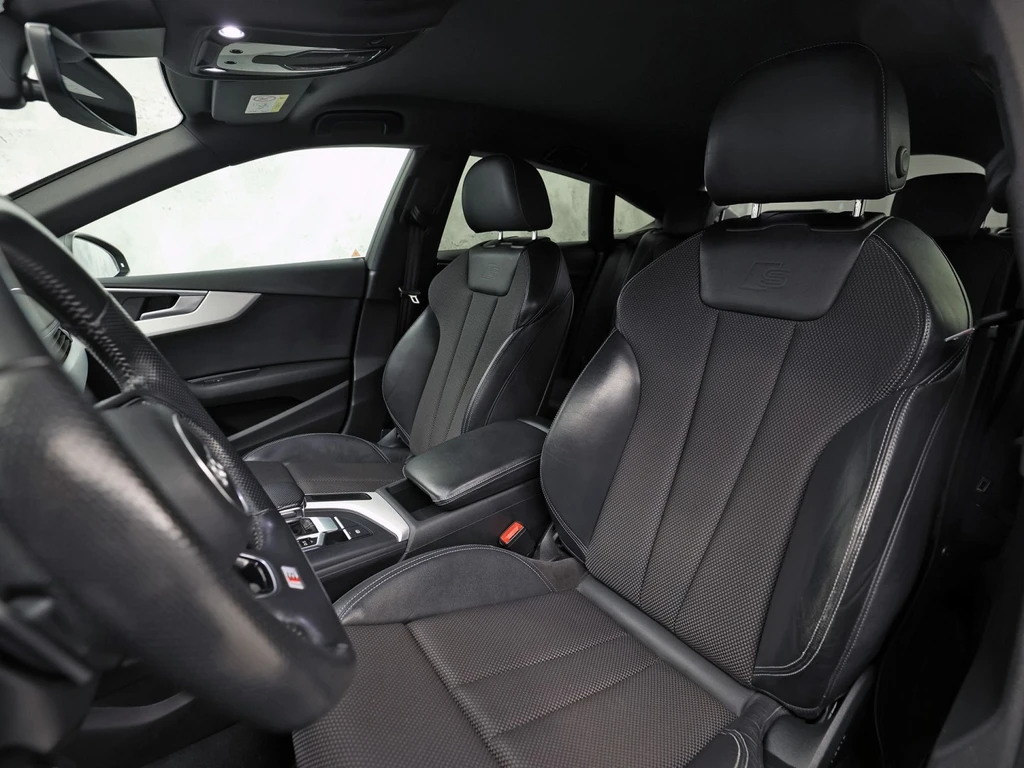 Audi A5 – foto 17