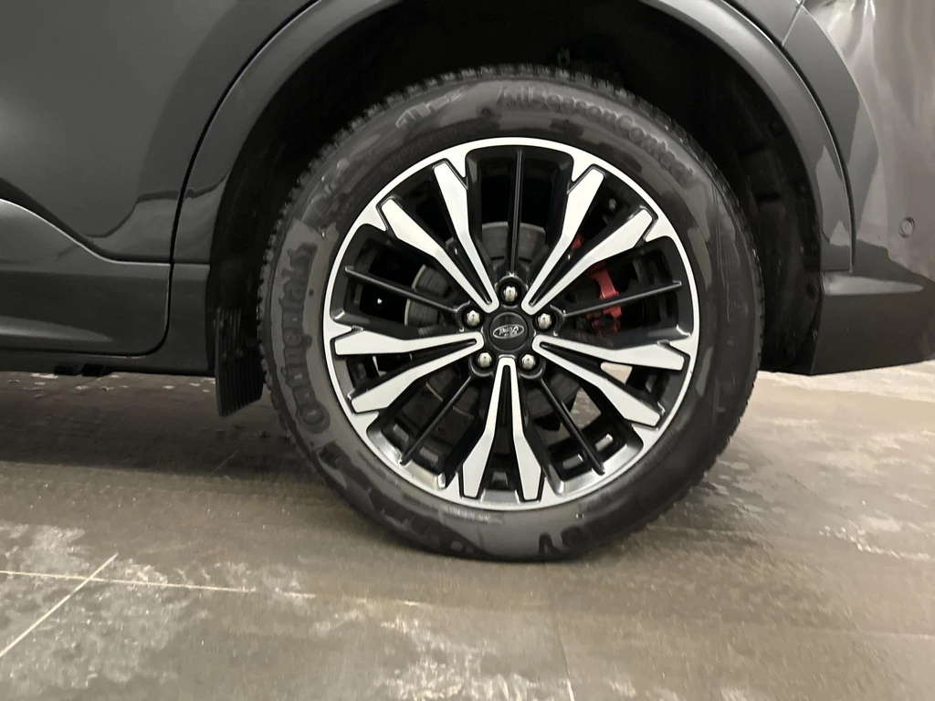 Ford Kuga – foto 12