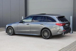 Mercedes-Benz C-Klasse – thumbnail 6