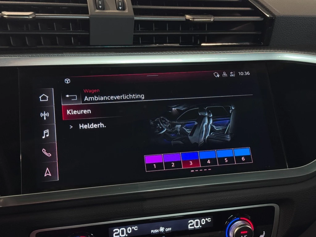 Audi Q3 – foto 29