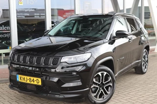 Jeep Compass – thumbnail 5