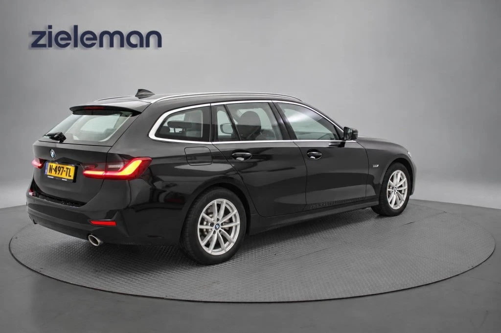 BMW 3 Serie – foto 5
