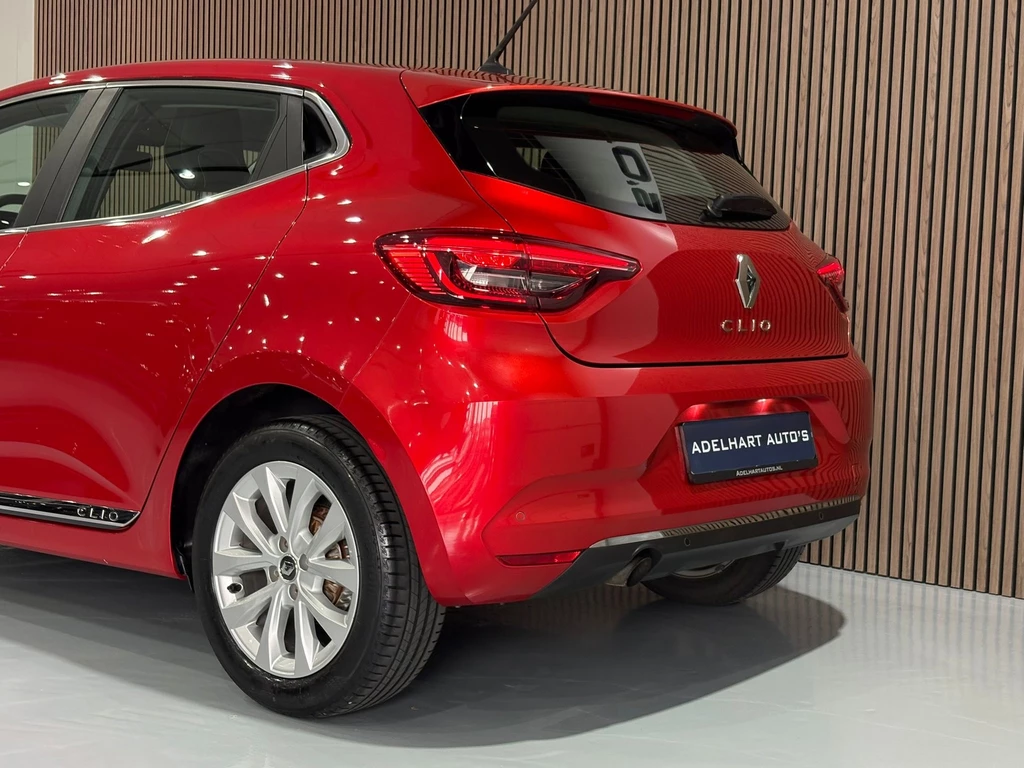 Renault Clio – foto 6