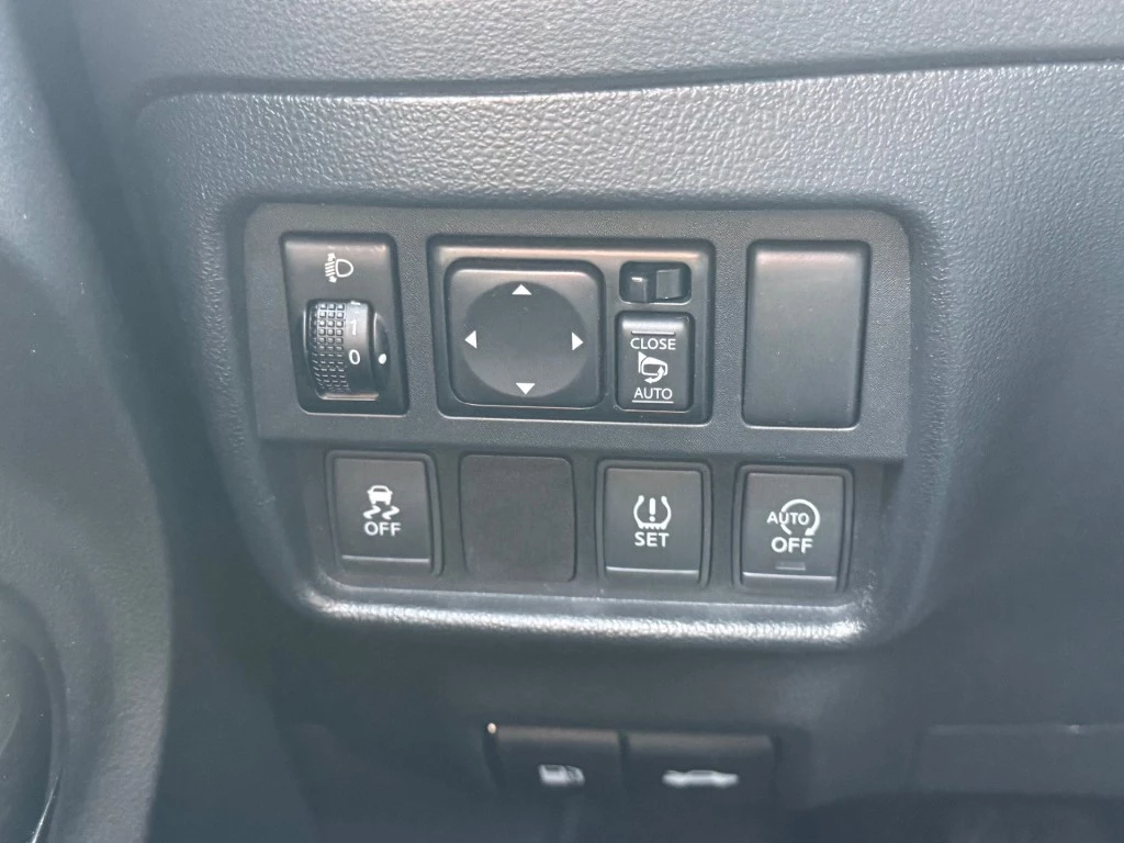 Nissan Juke – foto 12