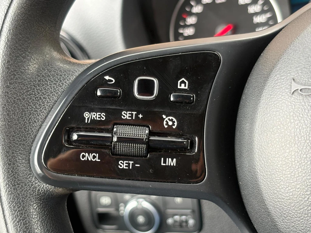 Mercedes-Benz Sprinter – foto 19