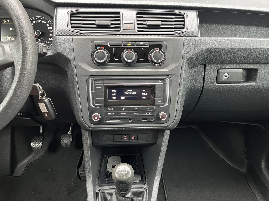 Volkswagen Caddy – foto 19