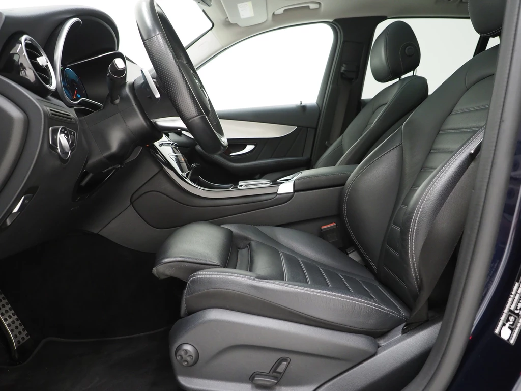 Mercedes-Benz GLC – foto 15
