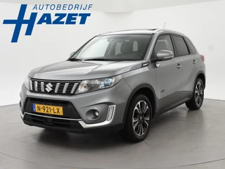 Suzuki Vitara – thumbnail 1