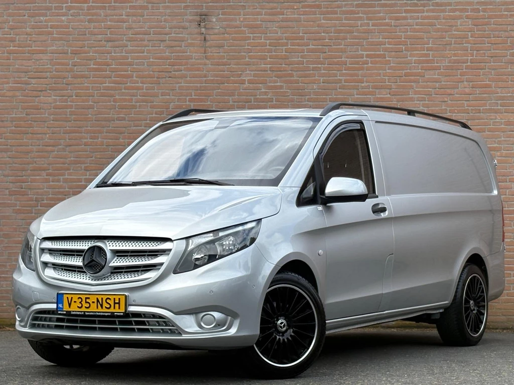 Mercedes-Benz Vito – foto 2