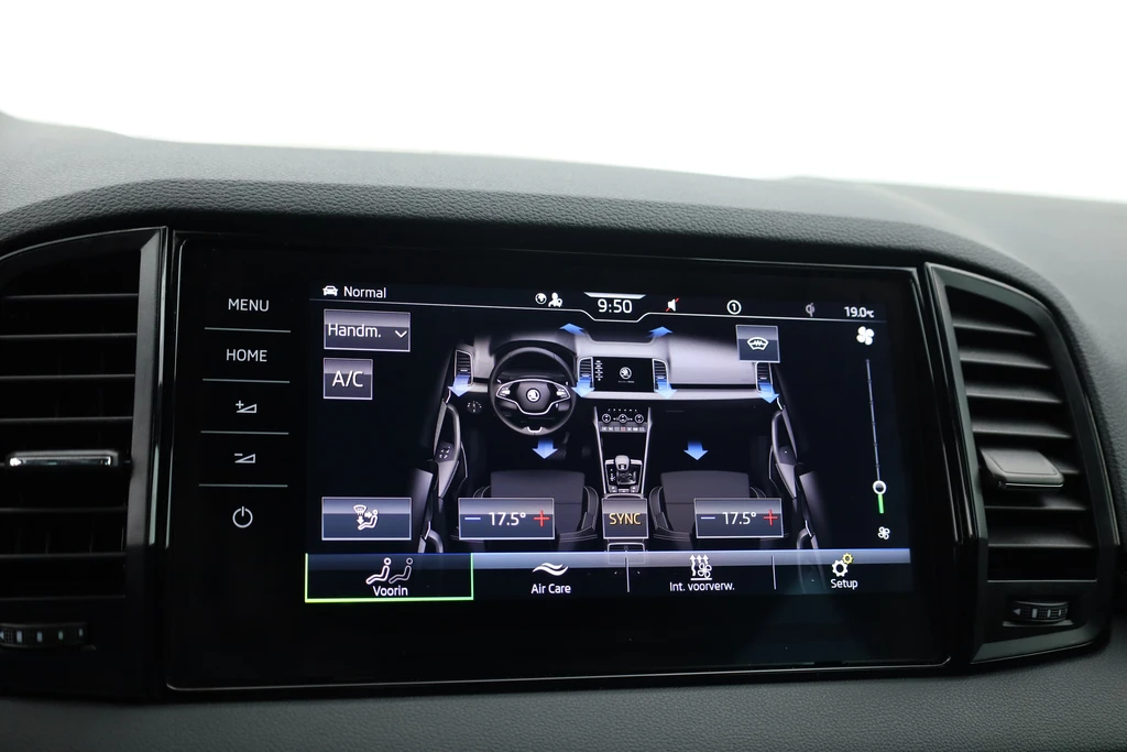 Škoda Karoq – foto 21