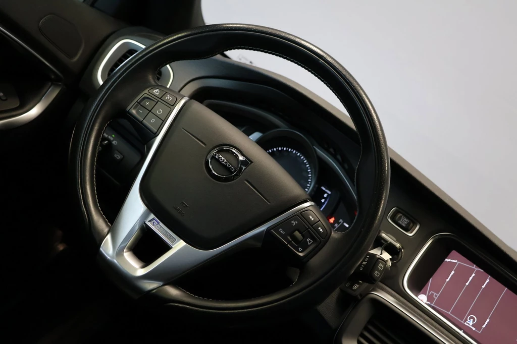 Volvo V40 – foto 18