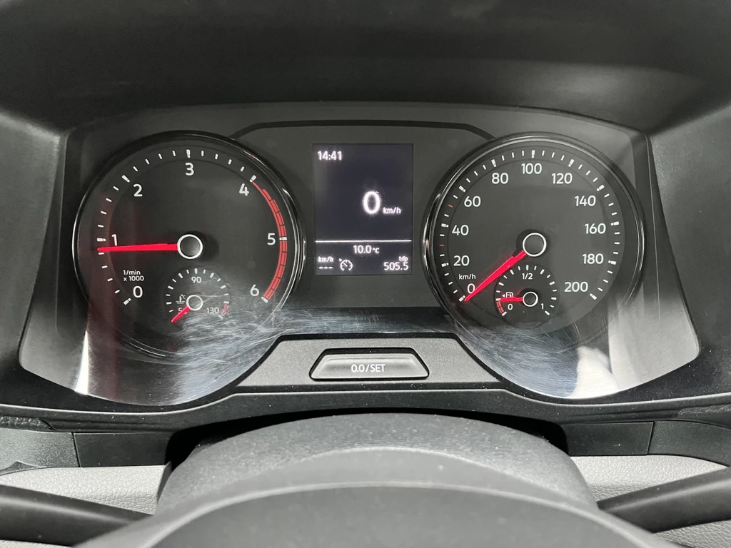 Volkswagen Crafter – foto 19