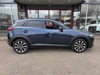 Mazda CX-3 – thumbnail 3