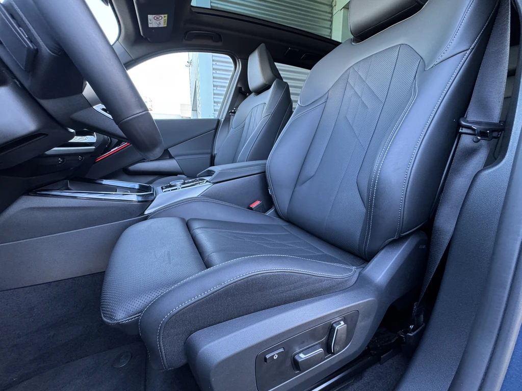 BMW X3 – foto 26