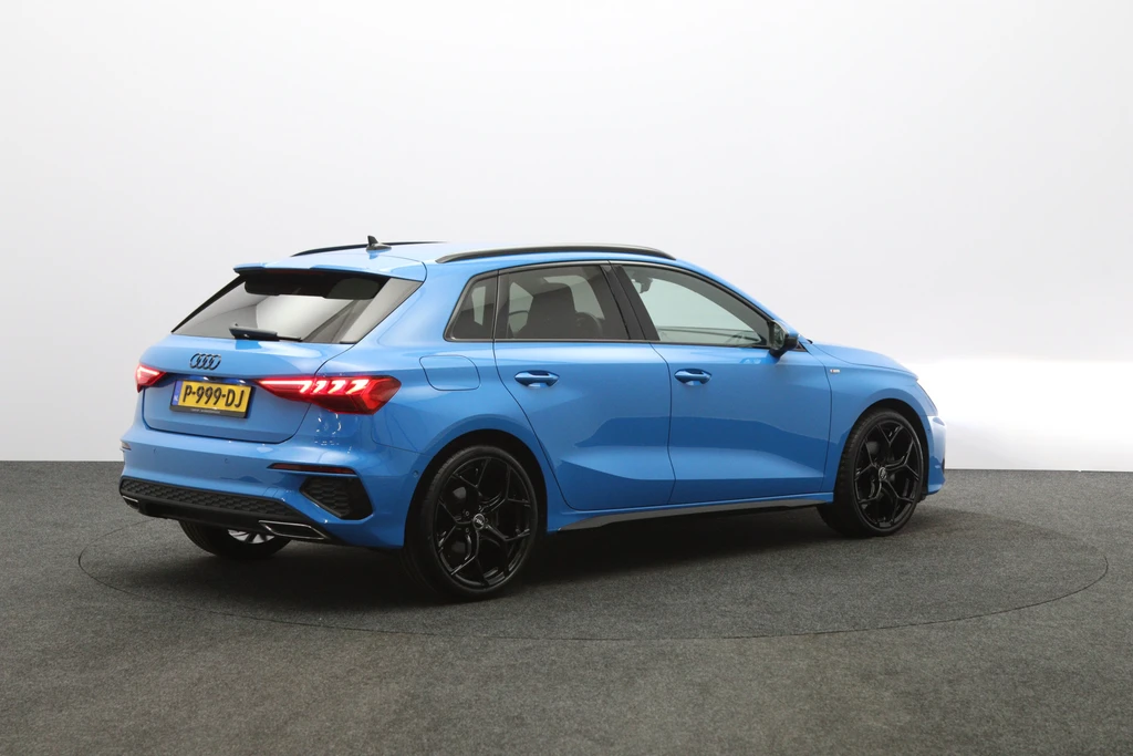 Audi A3 – foto 5