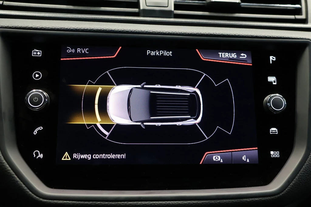 SEAT Arona – foto 11