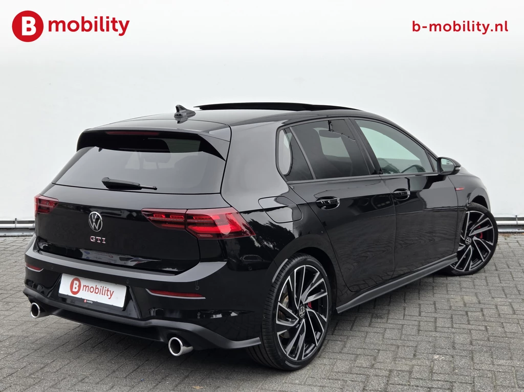 Volkswagen Golf – foto 5