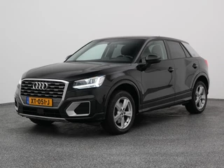 Audi Q2 – thumbnail 1
