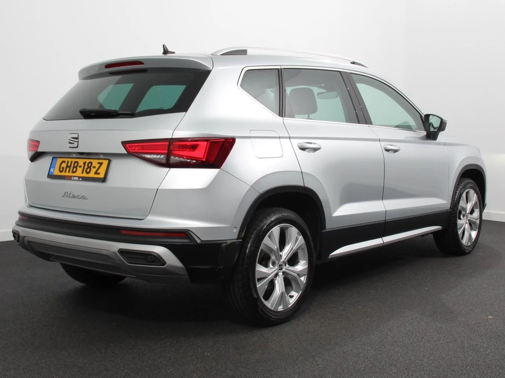 SEAT Ateca – foto 8