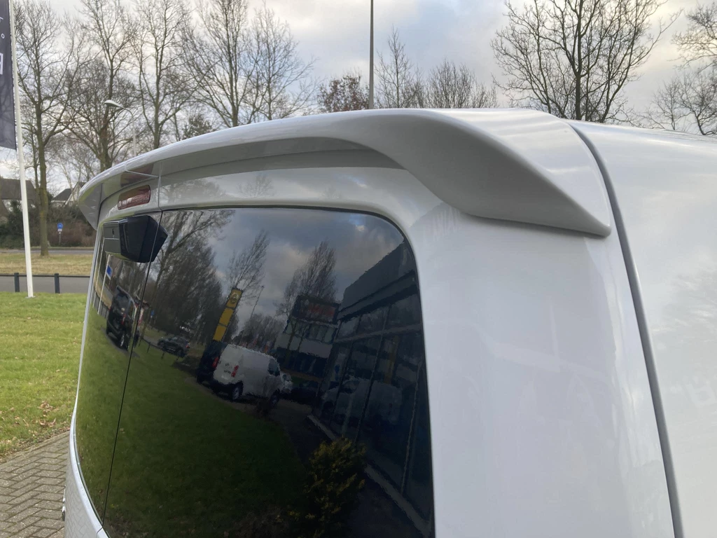 Opel Vivaro – foto 44