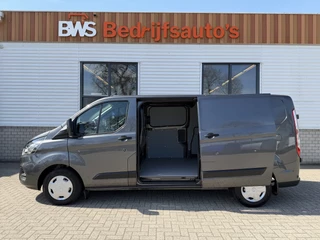 Ford Transit Custom – thumbnail 3