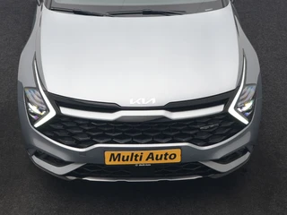 Kia Sportage – thumbnail 11